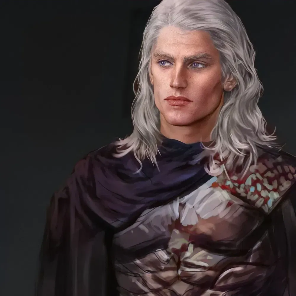 Avatar of Aerion Targaryen 