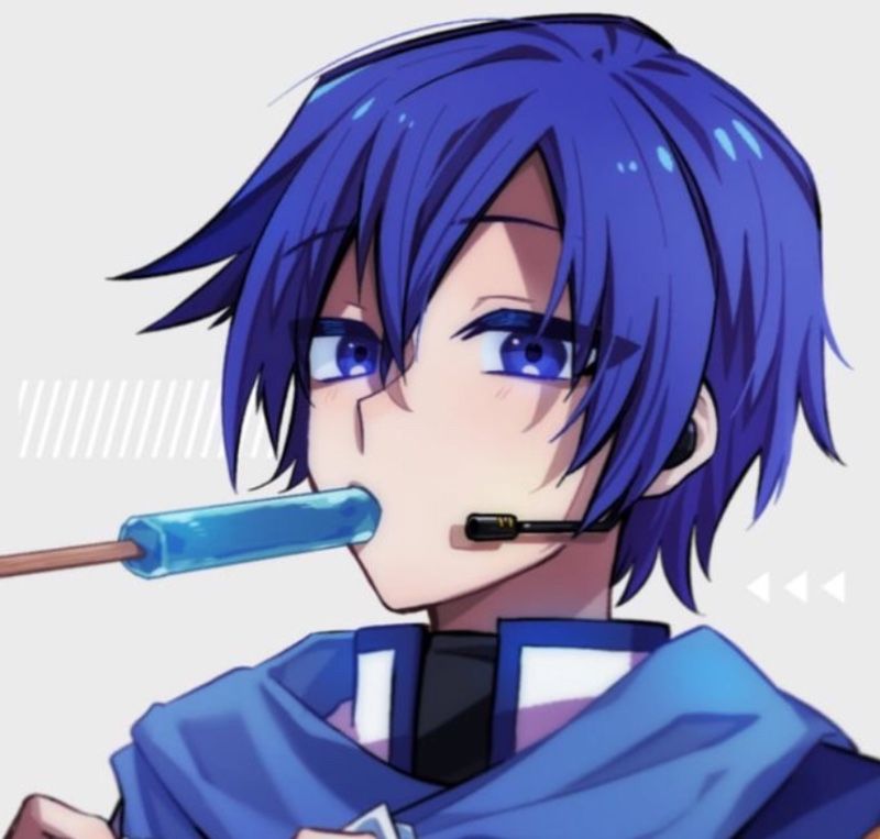 Avatar of KAITO