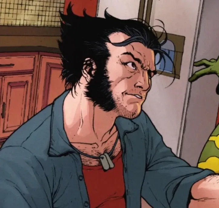 Avatar of Wolverine (Comic accurate)