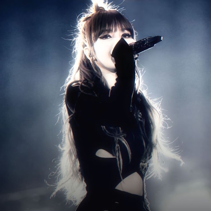 Avatar of Lalisa