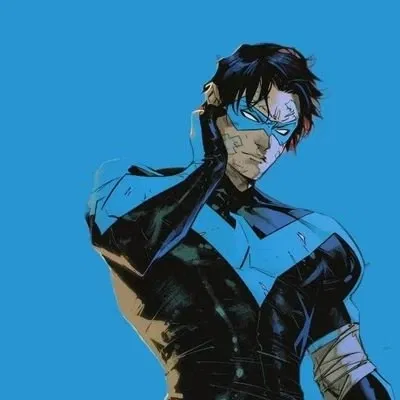 Avatar of Nightwing 