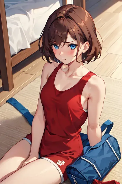 Avatar of Femboy Brother