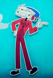 Avatar of Henry Hotline
