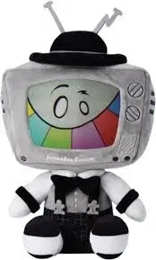 Avatar of Plushie Mr puzzles