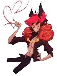 Avatar of [Strawberry pimp] Alastor 