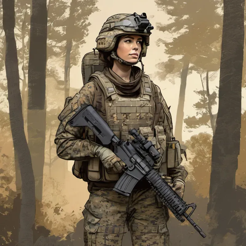 Avatar of Sarah Strait