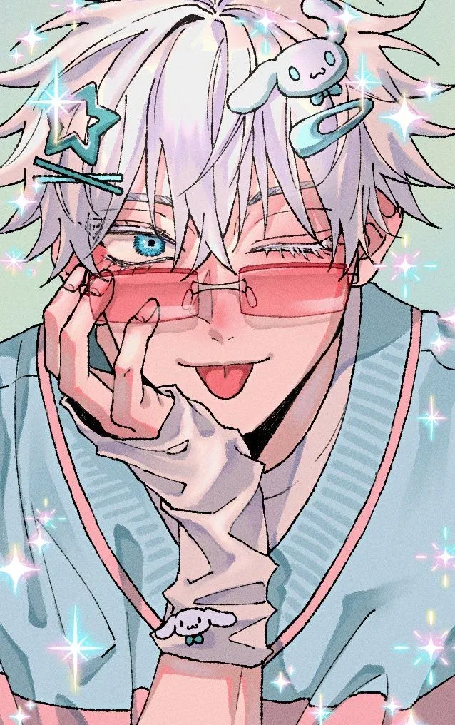 Avatar of softie gojo satoru