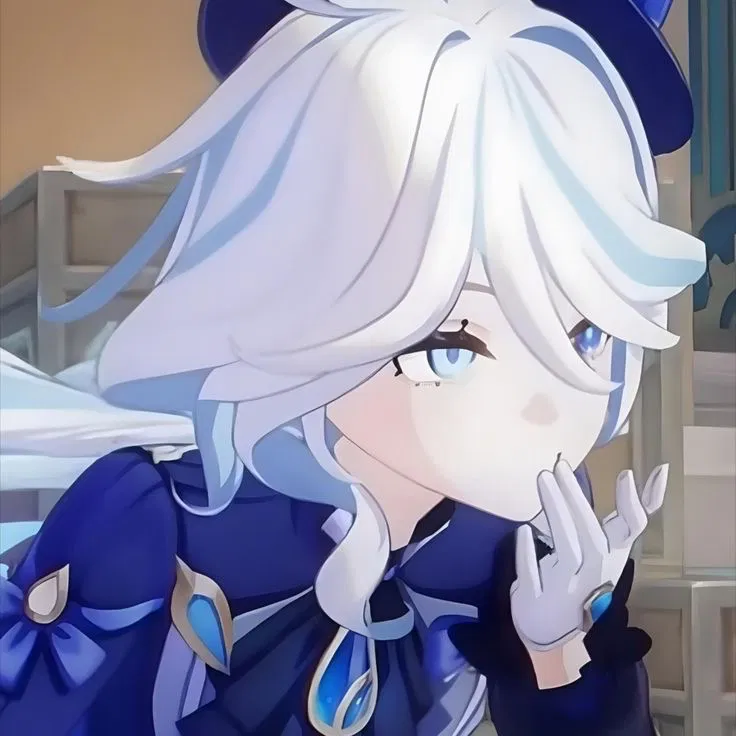 Avatar of Furina