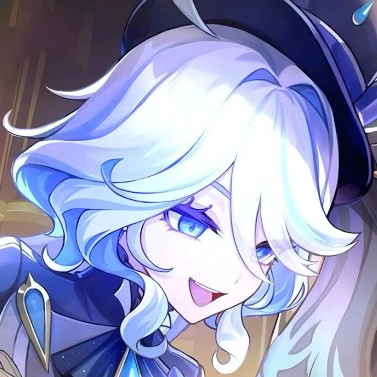 Avatar of Furina - College AU