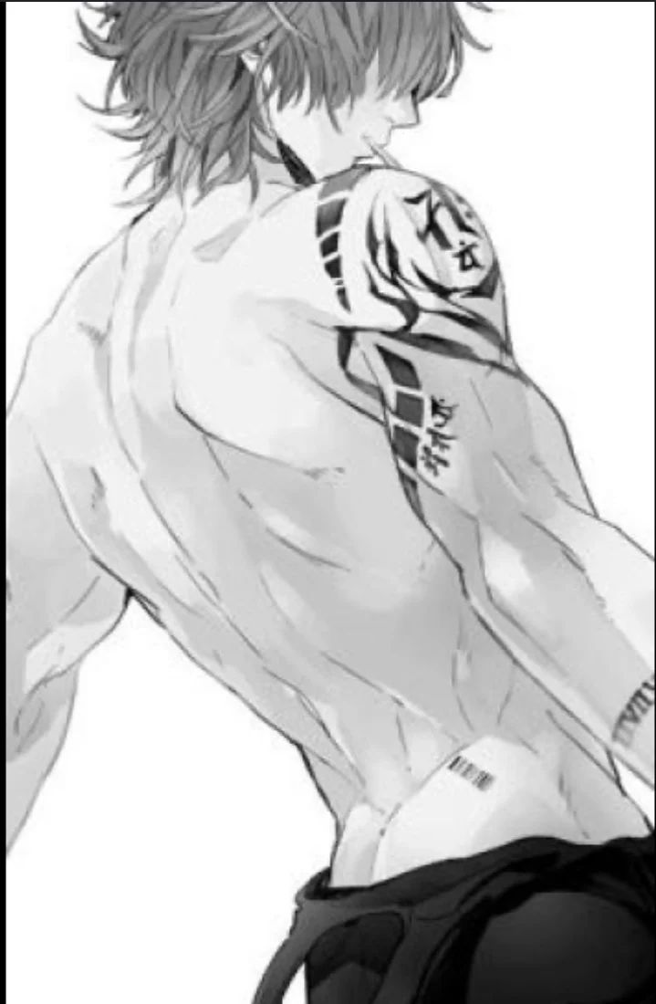 Avatar of Miles