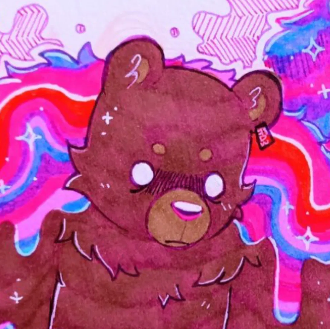 Avatar of MR. GRIZZ ˚ ༘ ೀ⋆｡˚