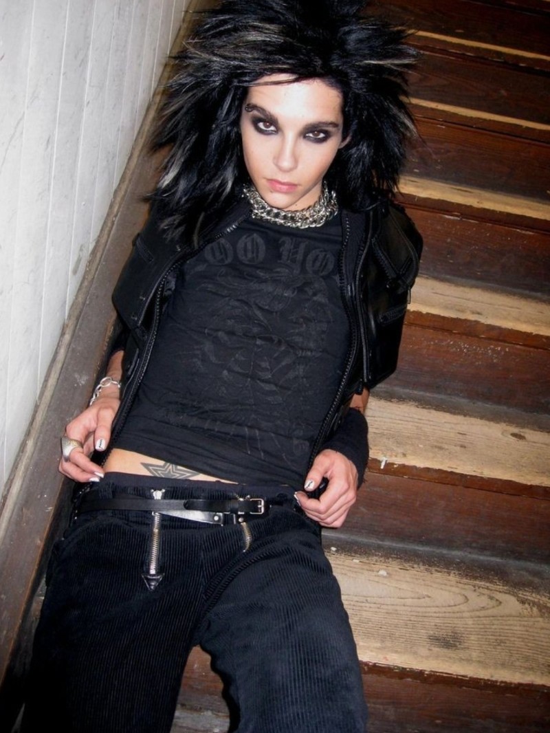 Avatar of Bill Kaulitz 