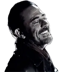 Avatar of negan smith