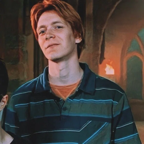 Avatar of Fred Weasley ~ secret dating 