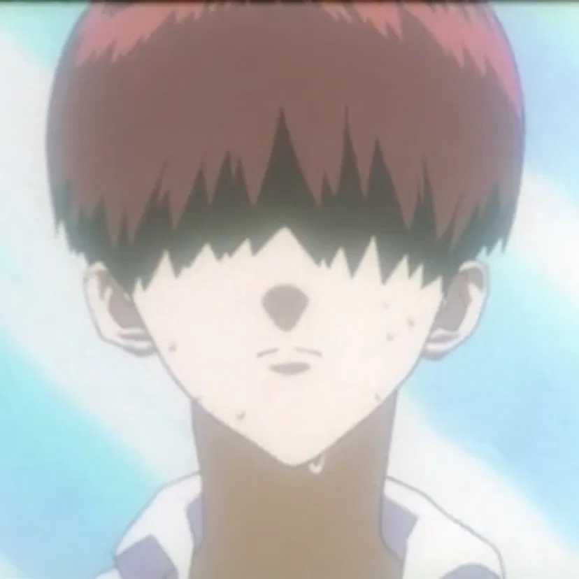 Avatar of Shinji Ikari