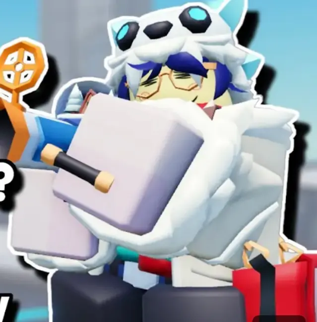 Avatar of Snowballer [ TDS / Tower Defense Simulator ]