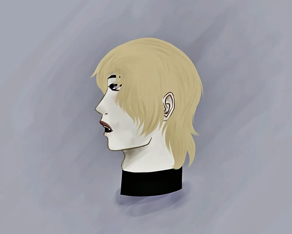 Avatar of Leo 