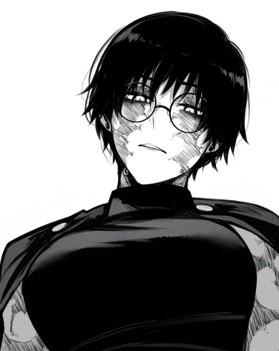 Avatar of Maki Zenin