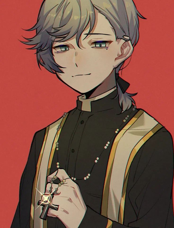 Avatar of strict religious best friend