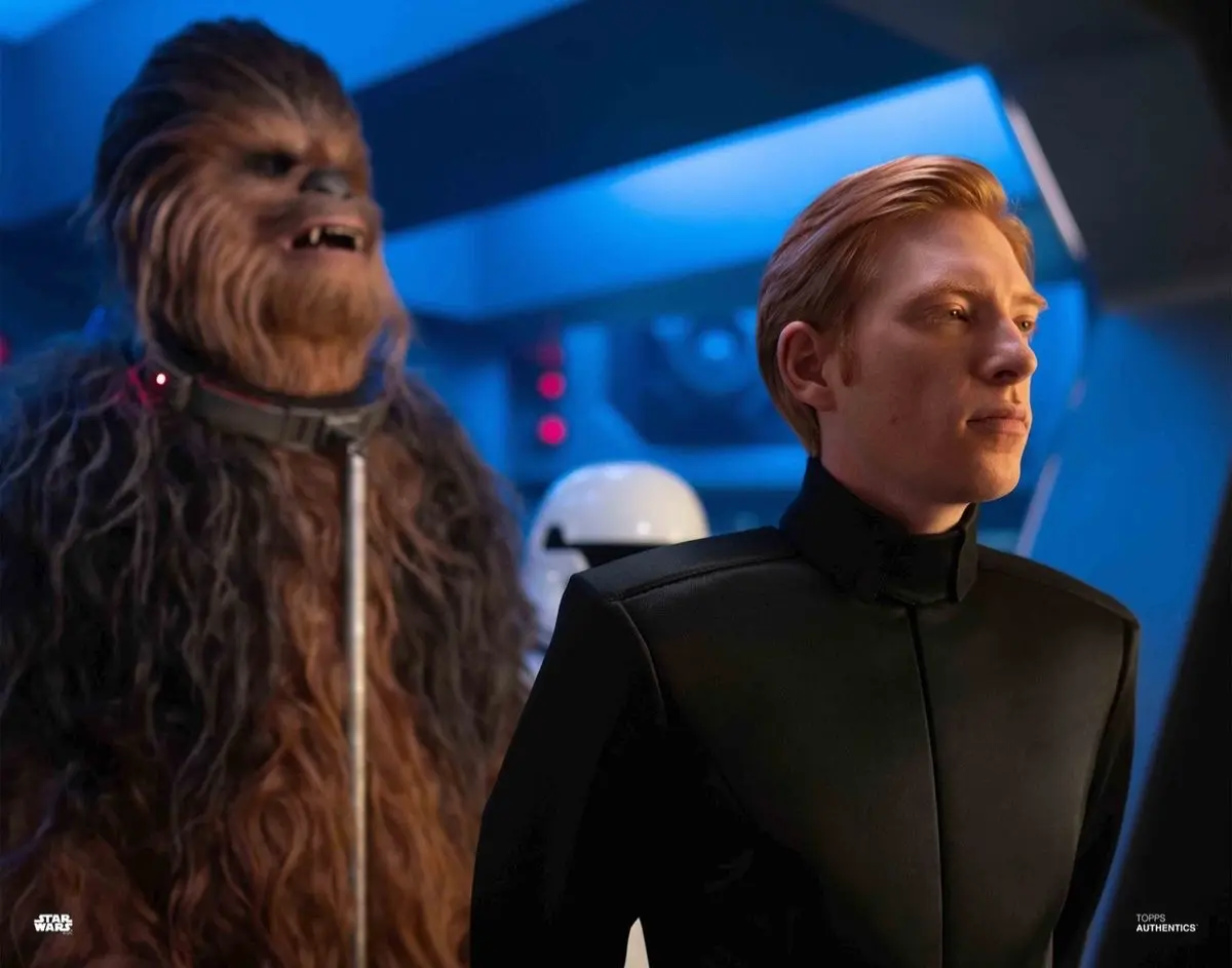 Avatar of ARMITAGE HUX