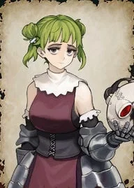 Avatar of Unicorn overlord tatiana