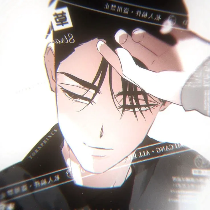 Avatar of ⋆.˚✮Ivan✮˚ || ICON