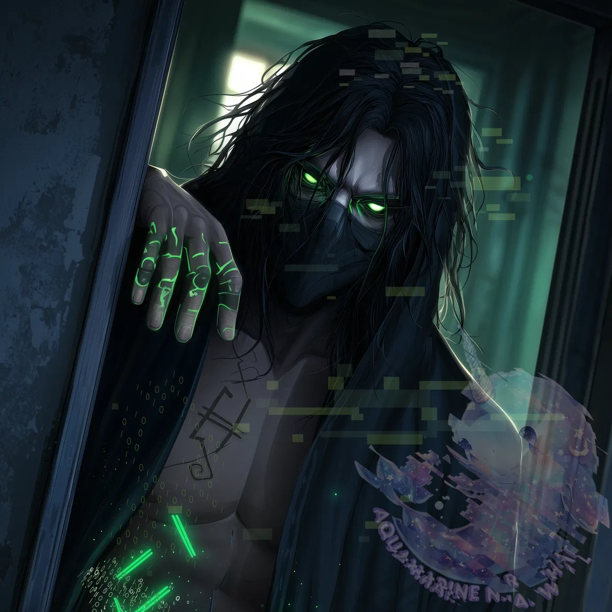 Avatar of Hexel | The Devil In Your Downloads