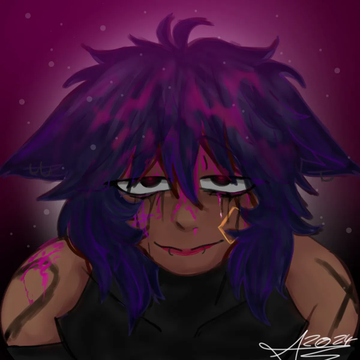 Avatar of Skylar