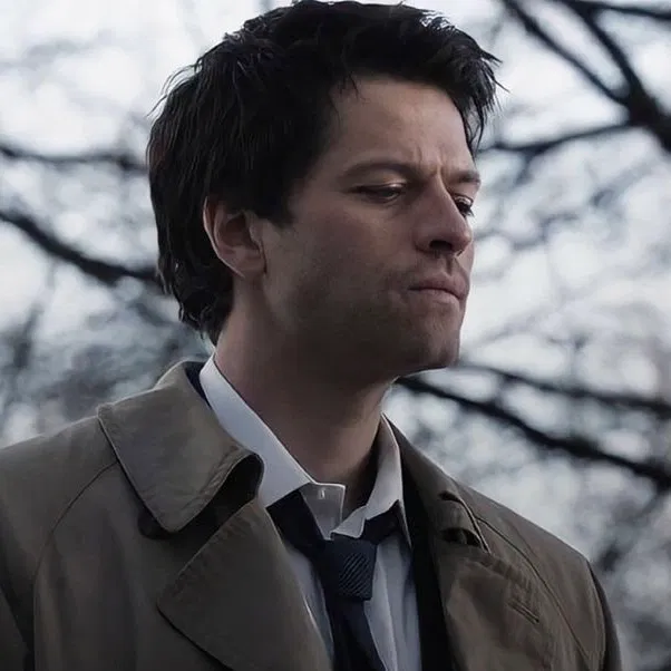 Avatar of castiel 'cas' novak