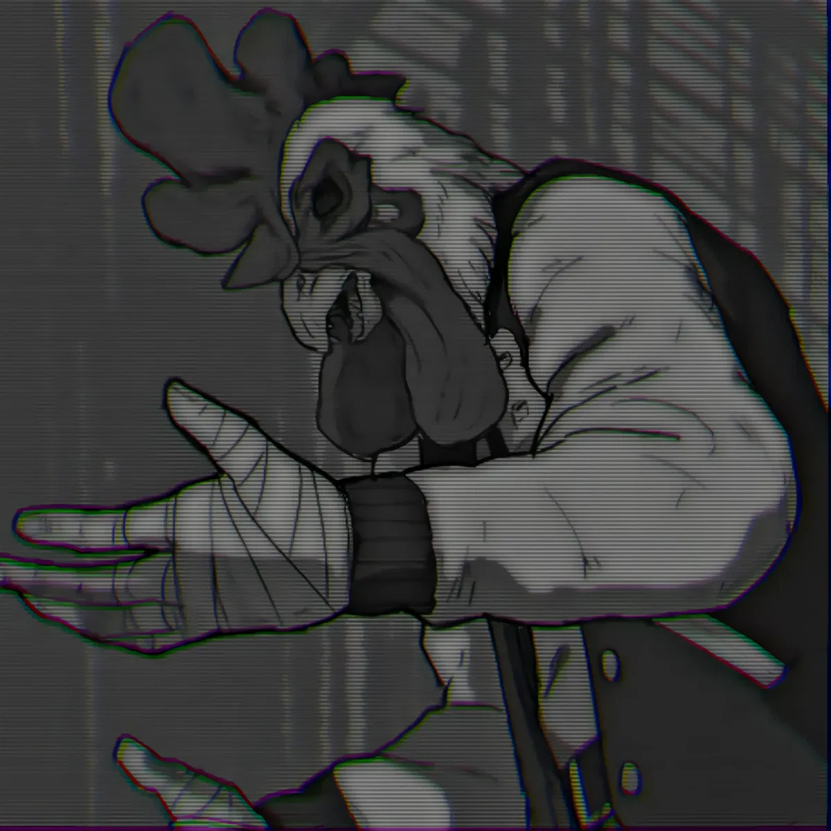 Avatar of Jacket