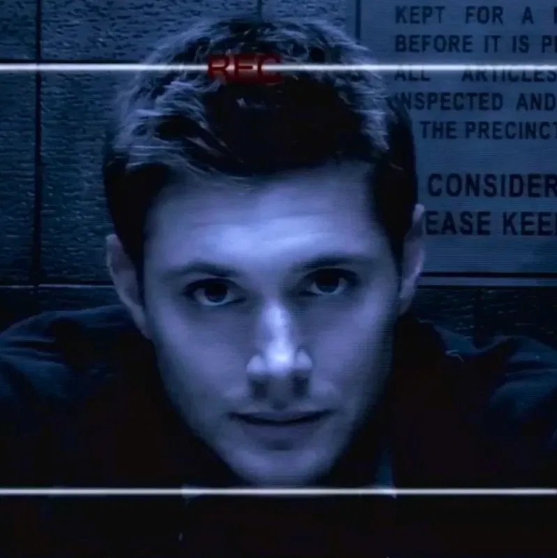 Avatar of Dean Winchester