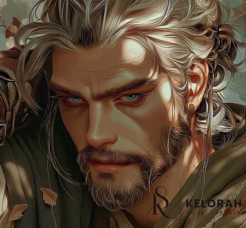 Avatar of Thorne | Pregnancy Alt