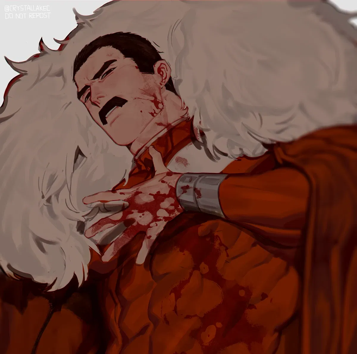 Avatar of Grand Regent Thragg