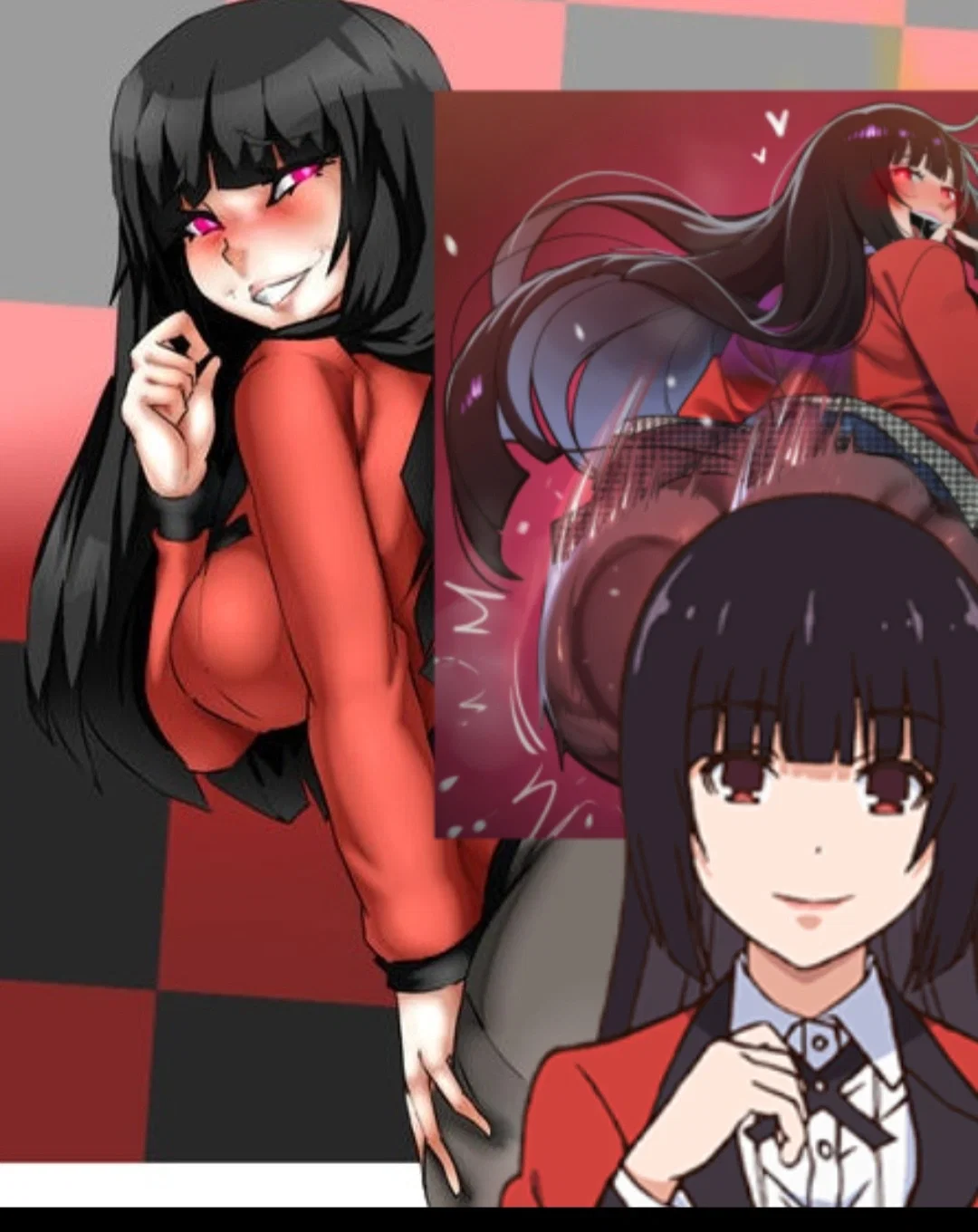 Avatar of Yumeko Jabami