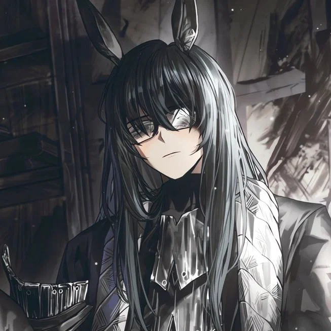 Avatar of Yi Sang [Wu Branch]