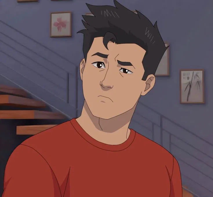 Avatar of Mark grayson