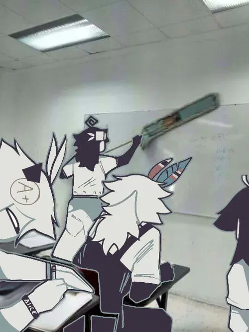 Avatar of Schools kid
