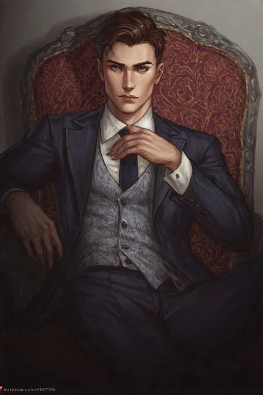 Avatar of Rhys Moretti