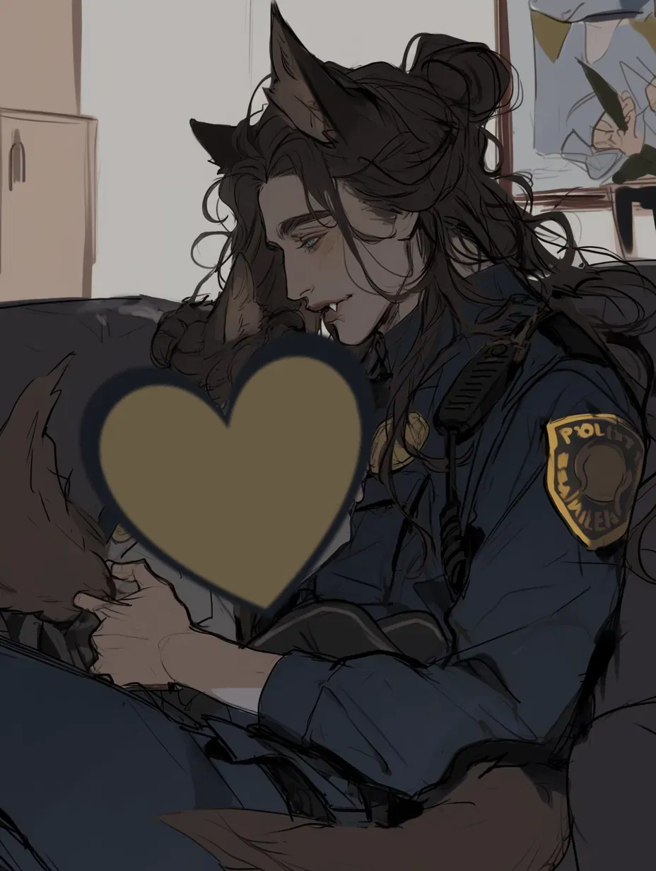 Avatar of Elijah Schäfer || Fluffy Cuddles