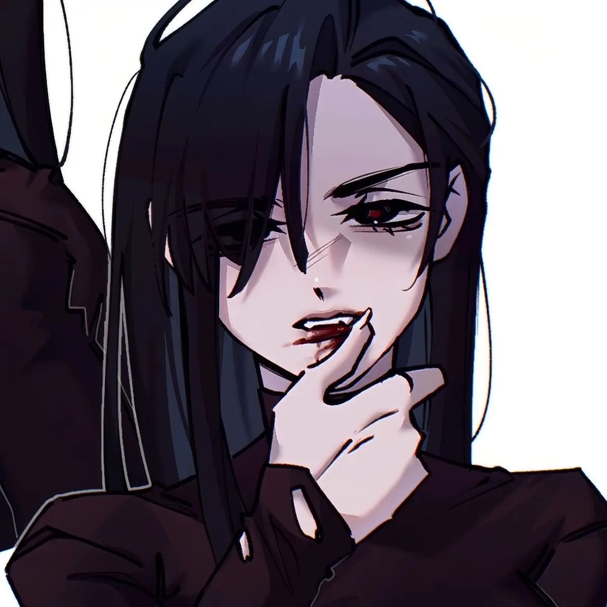 Avatar of Ivani [Vampire Lover]