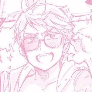 Avatar of HETALIA 54 | Prussia ໒꒱ ‧+ ̊
