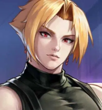 Avatar of Adelheid Bernstein