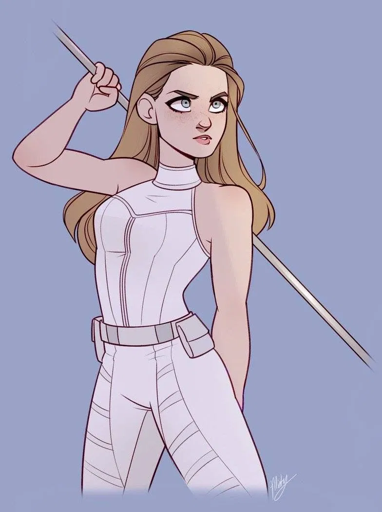 Avatar of Sara Lance
