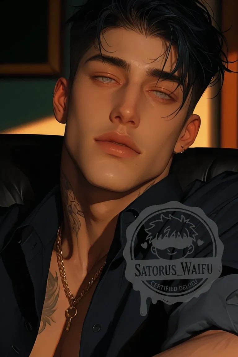Avatar of Damian Ward
