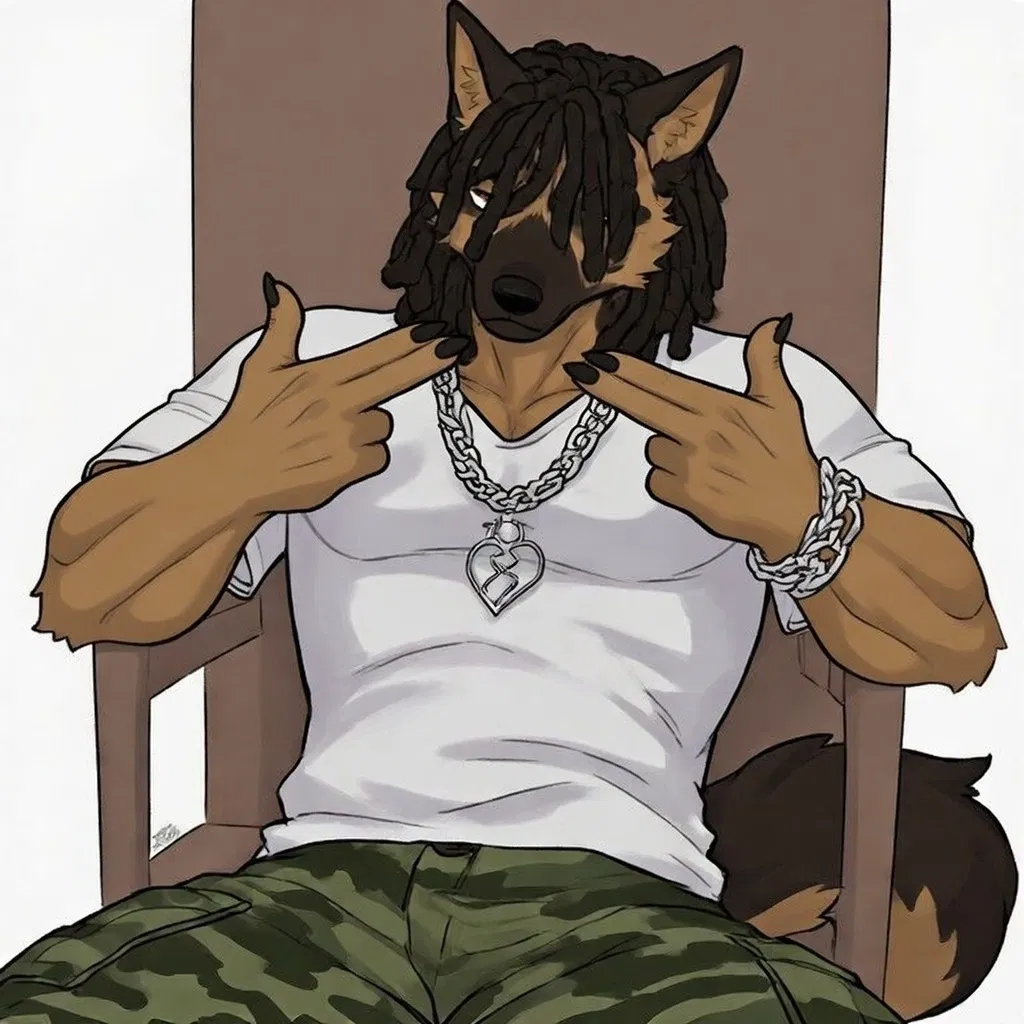 Avatar of Miles Drawl