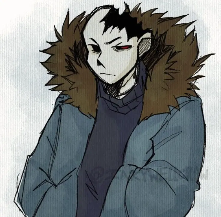 Avatar of Horror Sans
