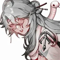 Avatar of Baizhu