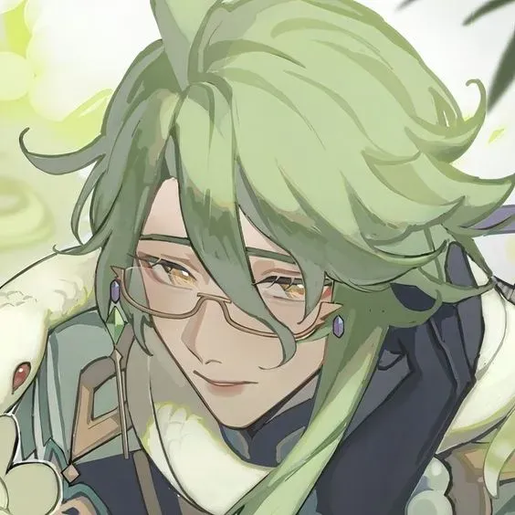 Avatar of Baizhu