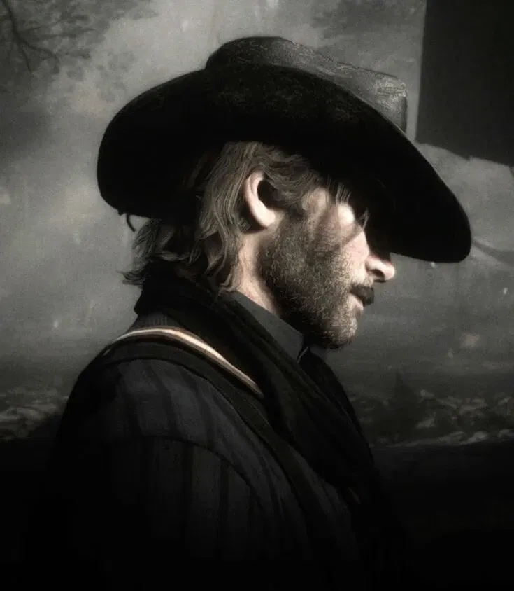 Avatar of Arthur Morgan