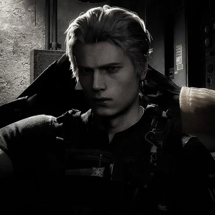 Avatar of Leon Kennedy 